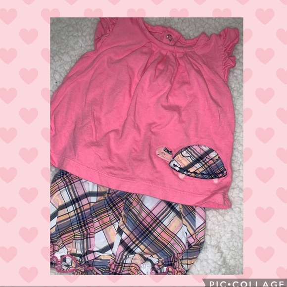 2 Baby Girl Outfits *BUY2GET2FREE!* - Picture 3 of 13